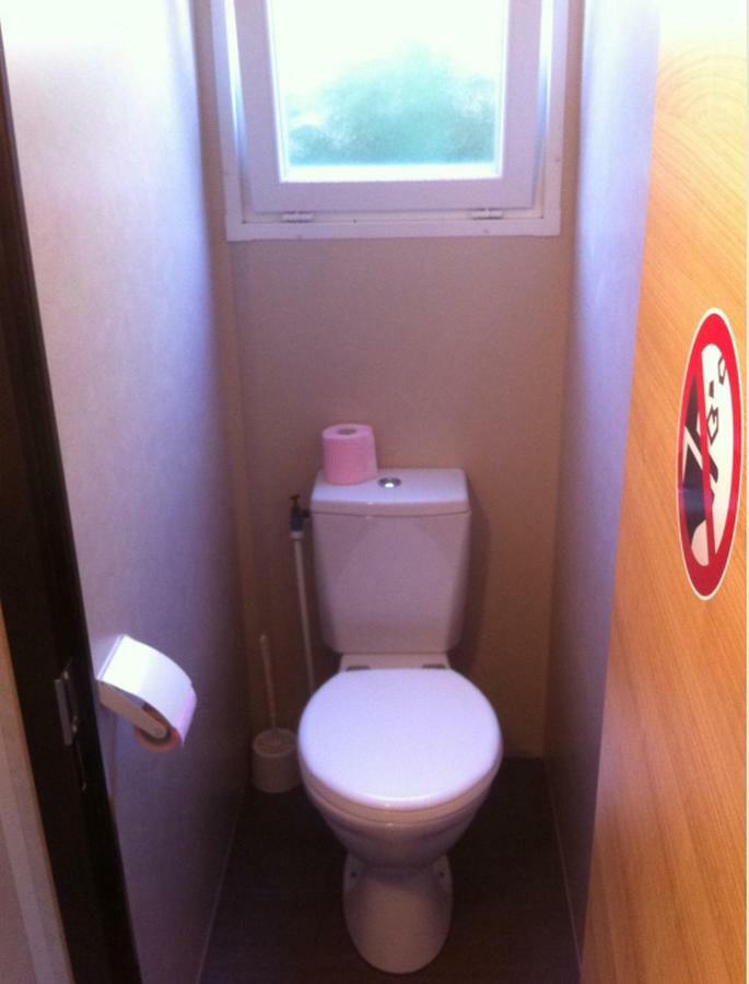 Grand Mobilehome Proche Commodite Fo10