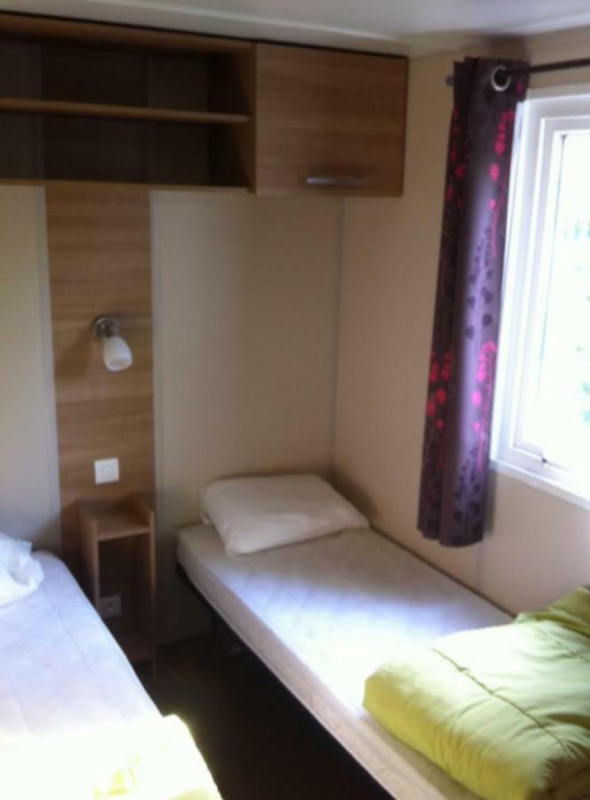 Grand Mobilehome Proche Commodite Fo10 4*